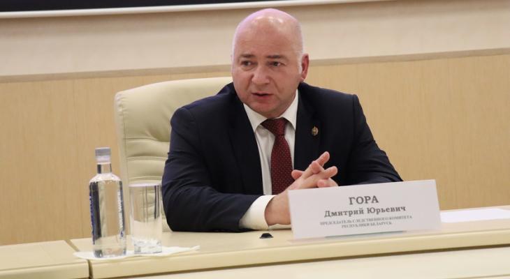 Глава СК заявил, что в Беларуси началось «очередная попытка дестабилизировать обстановку»