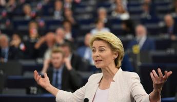 ЕС «на полной скорости» готовит новые санкции против РФ — Ляйнен
