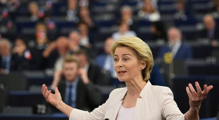 ЕС «на полной скорости» готовит новые санкции против РФ — Ляйнен