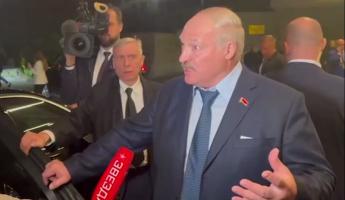 Лукашенко предсказал «полное уничтожение Украины»