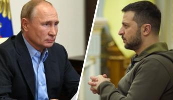 Украина и Россия в ноябре провели тайные переговоры
