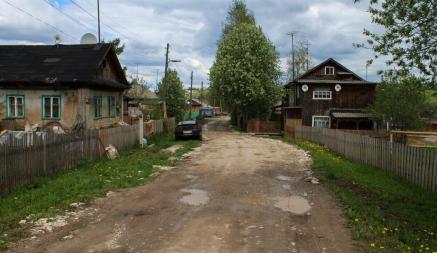 Лукашенко пообещал, что в Беларуси исчезнут деревни. Что будет взамен?
