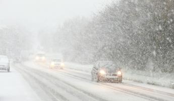 ГАИ попросила белорусских водителей держать дистанцию в 2-3 длины автомобиля и отказаться от круиз-контроля