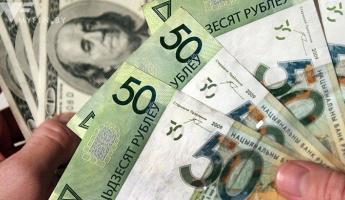 Каким будет курс доллара в Беларуси в 2023 году? Прогноз ЕАБР