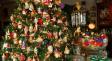 Как идеально украсить новогоднюю ёлку: 10 секретов от декораторов