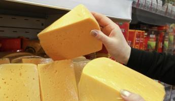 В Могилеве директора осудили за повышение цен на 10 кусков сыра на 78 копеек