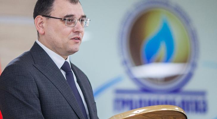 Беларусь не договорилась с Россией по цене на газ на 2023 год — Минэнерго