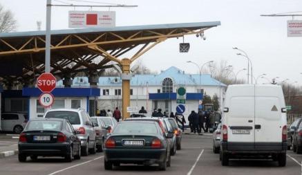 Белорусские таможенники перешли на усиленный режим работы