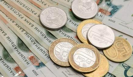 Совмин Беларуси поднял с 1 января базовую ставку на 7%