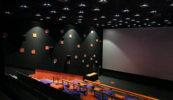 В Минске откроют первый IMAX-кинотеатр. Но без IMAX