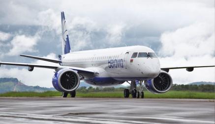 «Белавиа» объявила о запуске прямого рейса из Минска в Абу-Даби. Сколько стоит билет?