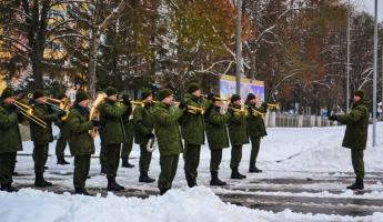 Белорусским силовикам пообещали бесплатное жилье. Но при условии