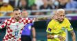 Хорватия отправила Бразилию домой в душераздирающем четвертьфинале ЧМ-2022