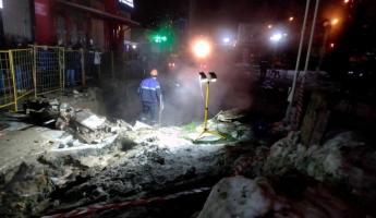 Минчан предупредили о возможных потопах в квартирах 20 декабря