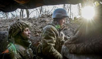 В Украине объявили о новом успешном контрнаступлении