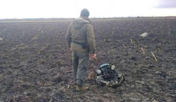 В зенитных войсках Беларуси выдвинули три версии падения ракеты
