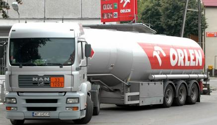В Польше опровергли заявление «Транснефти» о планах покупки российской нефти