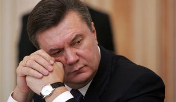 Суд в Украине конфисковал все имущество Януковича