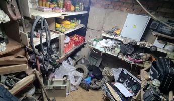 В Червенском районе мужчину убили и «похоронили» в подвале