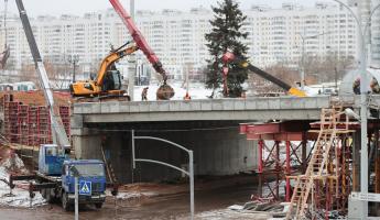 Суд в Минске приговорил чиновника за обрушение моста на Немиге