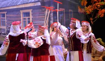 Правительство Беларуси приказало снизить расходы на культуру и искусство