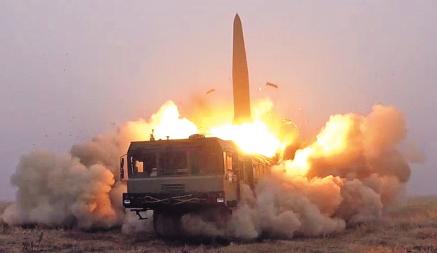 Россия запустила около 60 ракет по Украине утром
