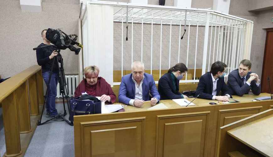 Фото: БелТА