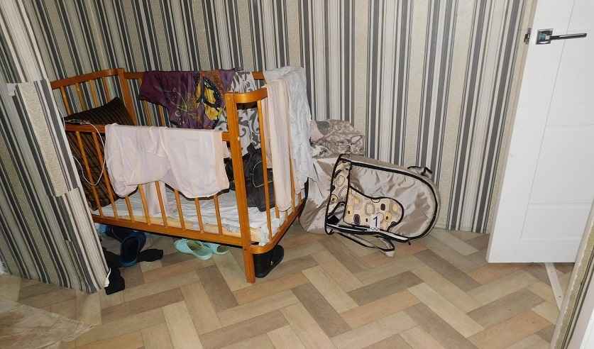 В Минской области родители убили 3-летнего сына