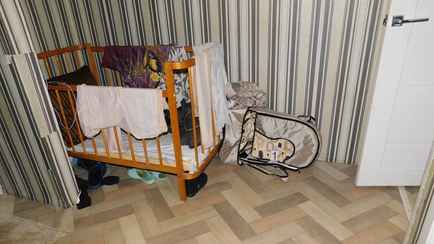 В Минской области родители убили 3-летнего сына