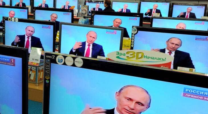 РосСМИ пообещали «важное» заявление Путина про Украину
