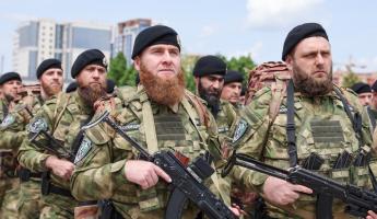 Герасимов объявил войну бородам российских военных