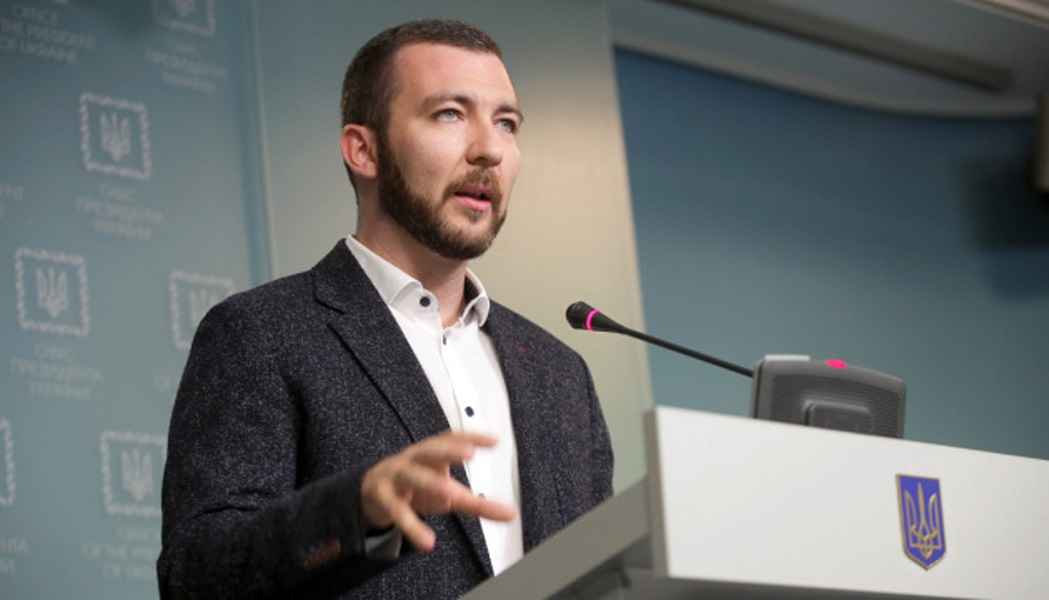 Пресс-секретарь Зеленского озвучил, когда Киев начнет переговоры с Москвой