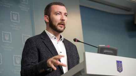 Пресс-секретарь Зеленского озвучил, когда Киев начнет переговоры с Москвой