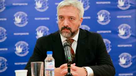 Россия пообещала «усилить работу» в регионах Беларуси