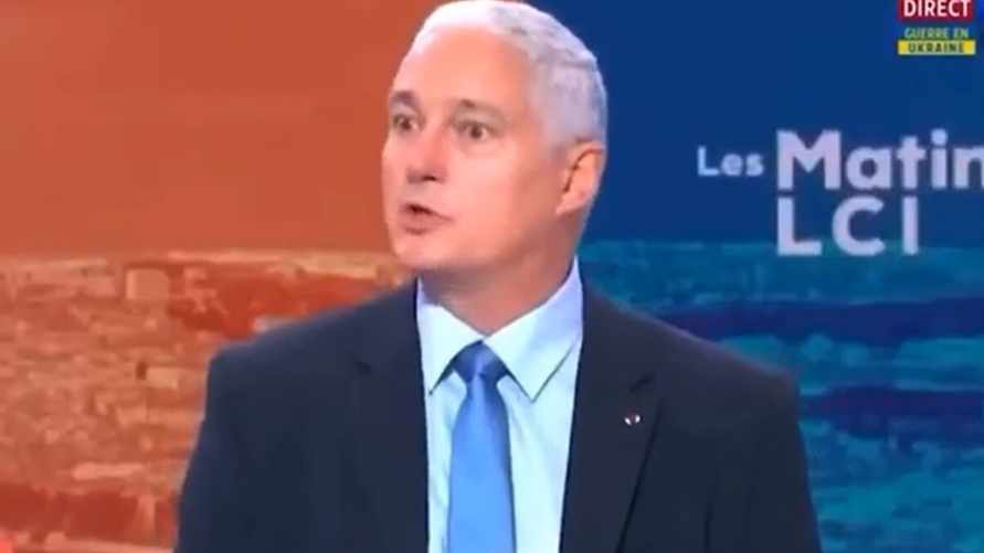 Во Франции предложили сделать Путина единицей измерения