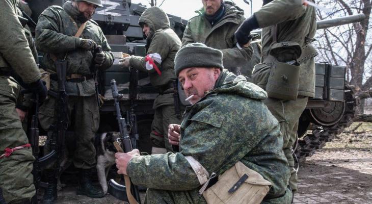 «Быстрая военная катастрофа» — Стрелков объявил о наступившем «цугцванге» армии РФ