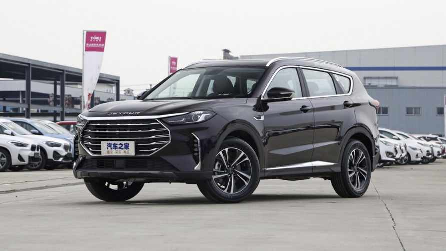 В Беларуси начнут продавать "премиальные" паркетники из Казахстана