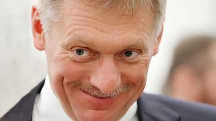 Песков рассказал, как Байден может завершить войну в Украине