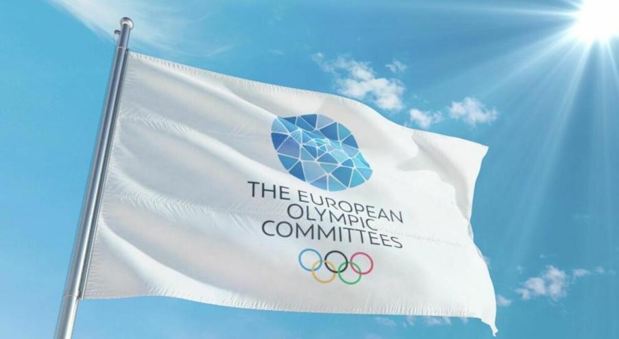Исполнительный комитет ЕОК присоединился к заявлению Международного олимпийского