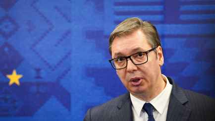 Почему вы зовёте? — Президент Сербии обратился к ЧВК «Вагнер»