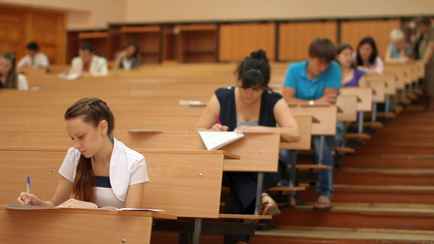 Минобразования Беларуси показало «целевикам» вопросы для поступления в вузы