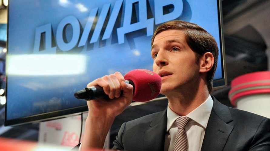 Выдворенный из Латвии телеканал «Дождь» получил лицензию в Нидерландах