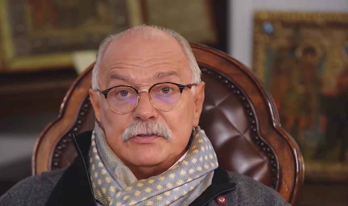 Главный "бесогон" России Михалков попал в больницу