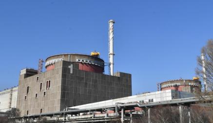 Россия решила привезти на Запорожскую АЭС 40 работников из Беларуси