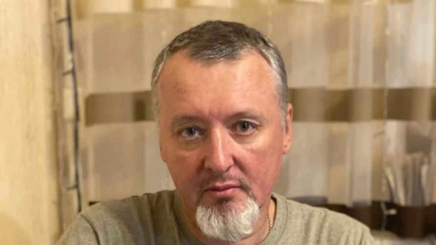 Путин сделал решительный шаг к капитуляции — Гиркин