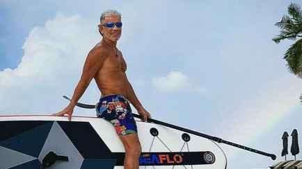 Кремль дал Газманову 17 млн рублей, чтобы тот «погнал волну»