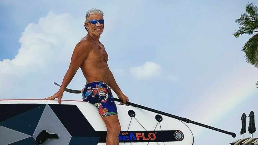 Кремль дал Газманову 17 млн рублей, чтобы тот «погнал волну»