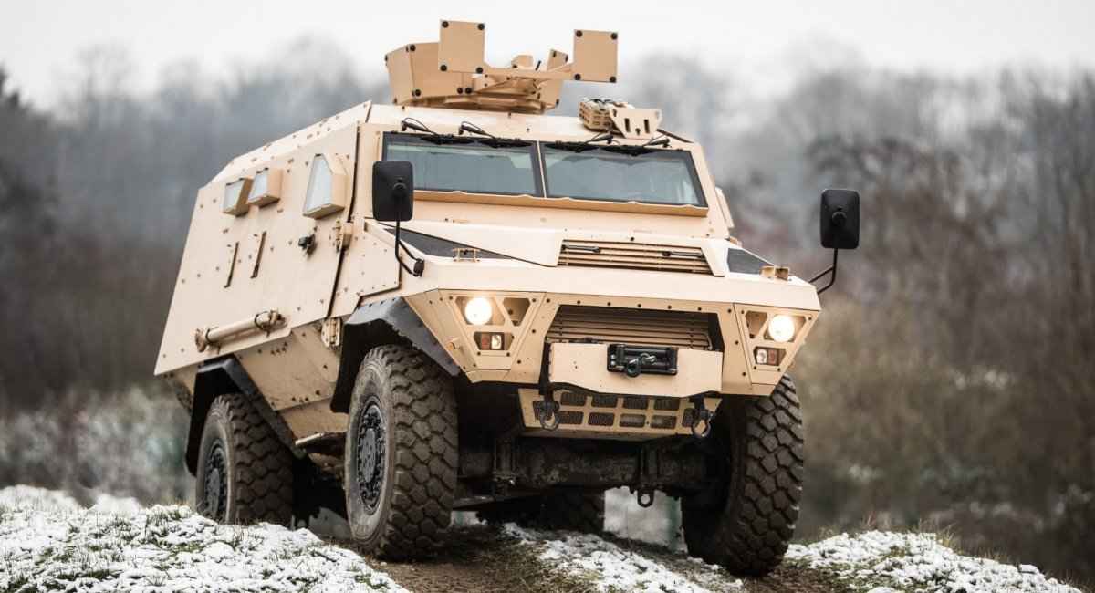 Франция подарит Украине "Бастионы" - Зеленский