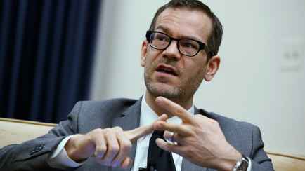 Россия в отчаянии — Пентагон