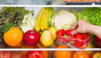 Храните яблоки в холодильнике с другими фруктами? Это большая ошибка